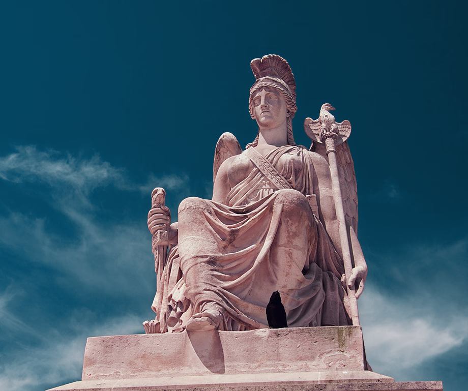 Roman Statue